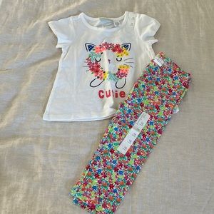 First impressions 2PC Set